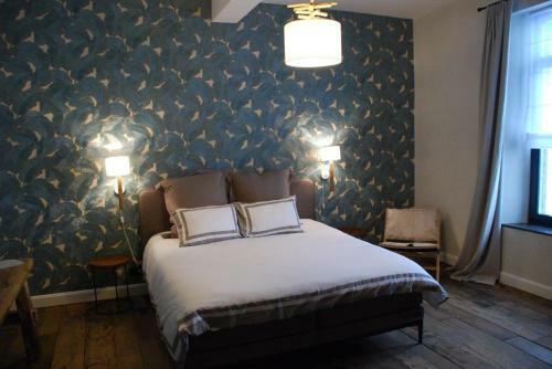 Bed & Breakfast Monsieur Doute