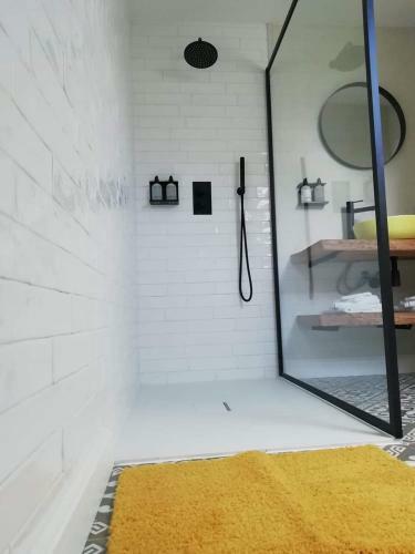 Bed & Breakfast Monsieur Doute