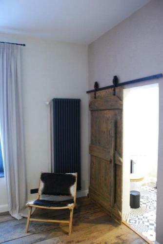 Bed & Breakfast Monsieur Doute