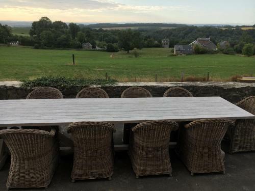 Bed & Breakfast Monsieur Doute