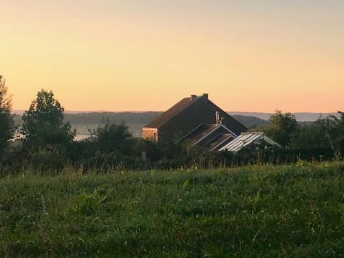 Bed & Breakfast Monsieur Doute