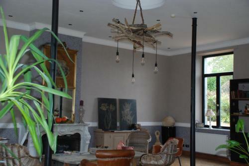 Bed & Breakfast Monsieur Doute