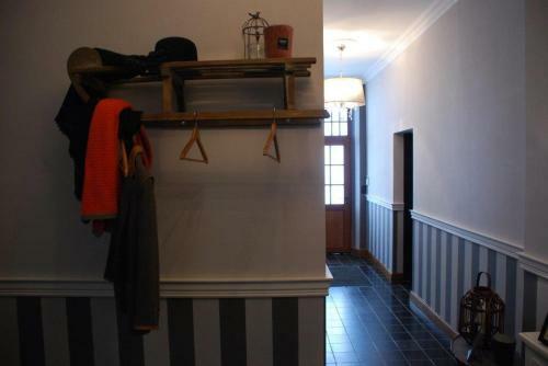 Bed & Breakfast Monsieur Doute