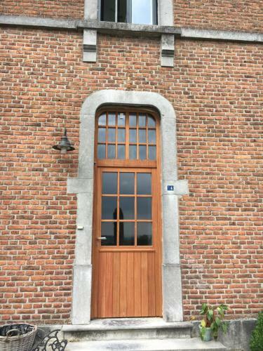 Bed & Breakfast Monsieur Doute