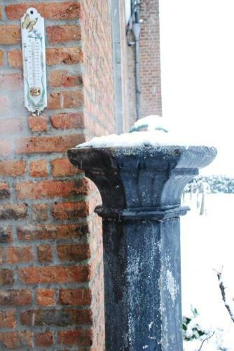 Bed & Breakfast Monsieur Doute