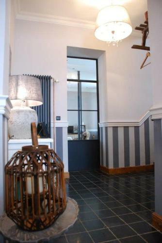 Bed & Breakfast Monsieur Doute
