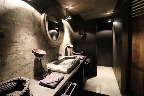Hostal Duruby - Chambre De Luxe & Suite