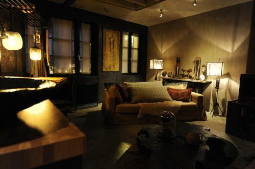 Hostal Duruby - Chambre De Luxe & Suite