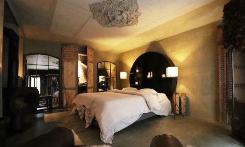 Hostal Duruby - Chambre De Luxe & Suite