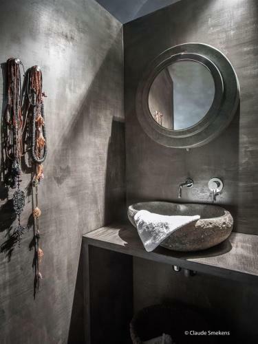 Hostal Duruby - Chambre De Luxe & Suite