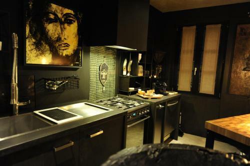Hostal Duruby - Chambre De Luxe & Suite