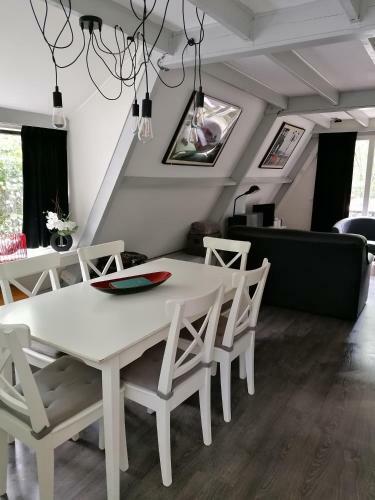 Chalet In De Ardense Bossen