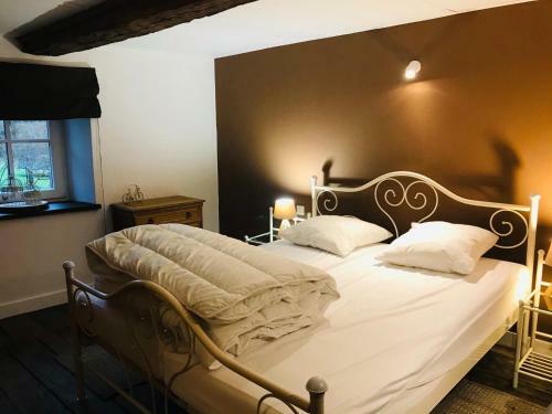 A C�t Heyd - G�te Ardennais Durbuy