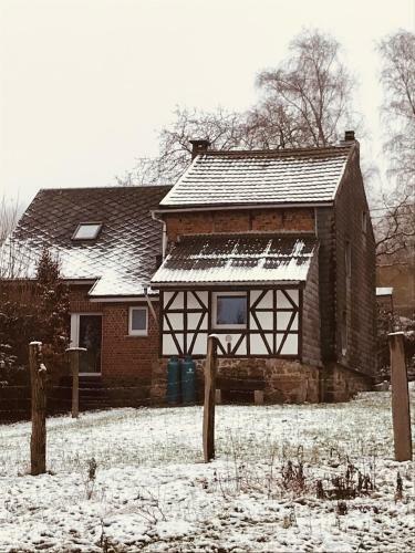 A C�t Heyd - G�te Ardennais Durbuy