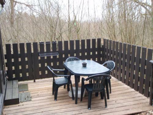 Chalet 214 - Kruiswijk