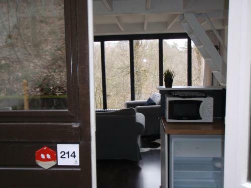 Chalet 214 - Kruiswijk