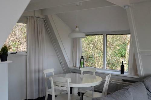 Chalet 214 - Kruiswijk