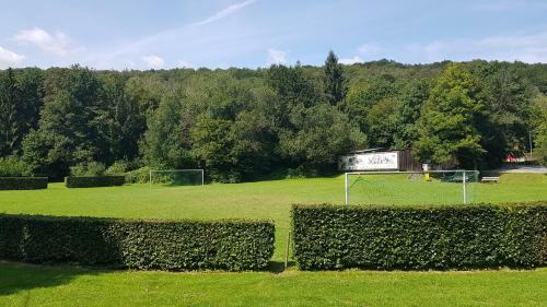 Vakantiewoning Sunclass Durbuy Ardennen Huisnummer 68