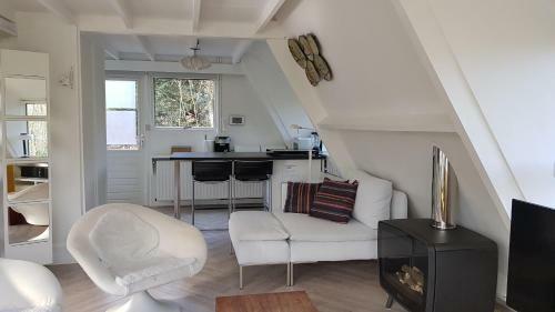 Vakantiewoning Sunclass Durbuy Ardennen Huisnummer 68