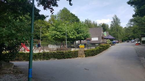 Vakantiewoning Sunclass Durbuy Ardennen Huisnummer 68
