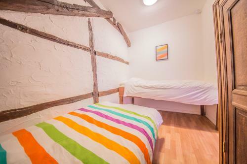 Apartamento Durbuy Downtown