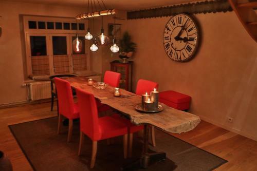 Apartamento Le Nid De La Canette