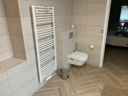 Bed & Breakfast Durbuy House Le Noyer