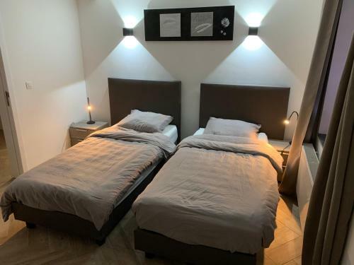 Bed & Breakfast Durbuy House Le Noyer