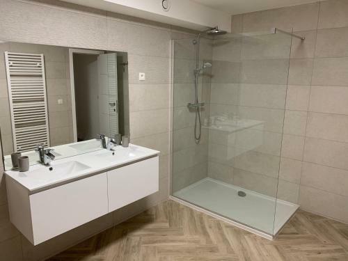 Bed & Breakfast Durbuy House Le Noyer