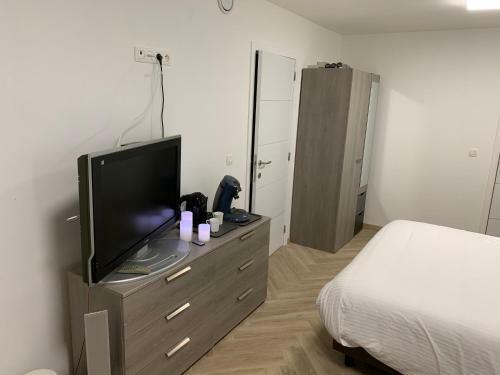 Bed & Breakfast Durbuy House Le Noyer