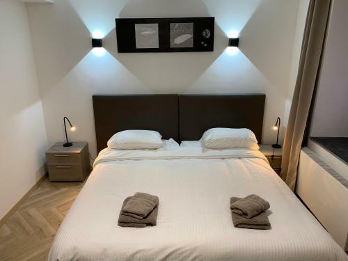 Bed & Breakfast Durbuy House Le Noyer