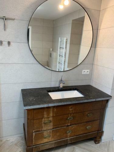 Bed & Breakfast Durbuy House Le Noyer