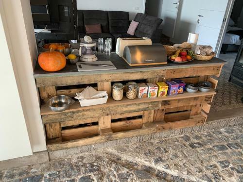 Bed & Breakfast Durbuy House Le Noyer