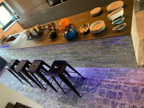 Bed & Breakfast Durbuy House Le Noyer