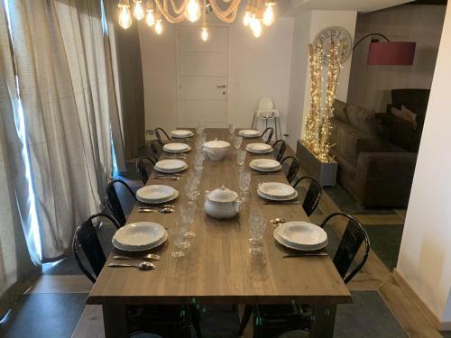 Bed & Breakfast Durbuy House Le Noyer