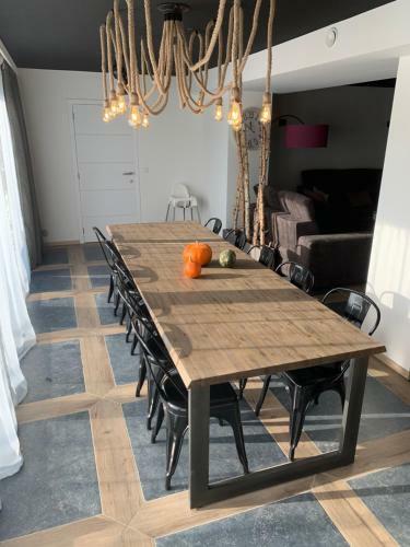Bed & Breakfast Durbuy House Le Noyer