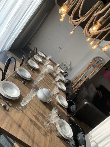 Bed & Breakfast Durbuy House Le Noyer