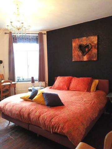 Bed & Breakfast L'ancienne Boulangerie