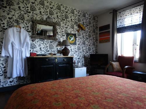 Bed & Breakfast L'ancienne Boulangerie