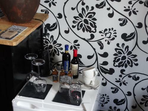 Bed & Breakfast L'ancienne Boulangerie