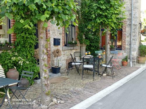 Bed & Breakfast L'ancienne Boulangerie