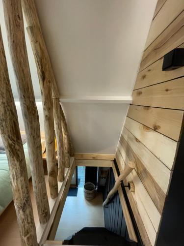 Sunclass Durbuy Huisje 205