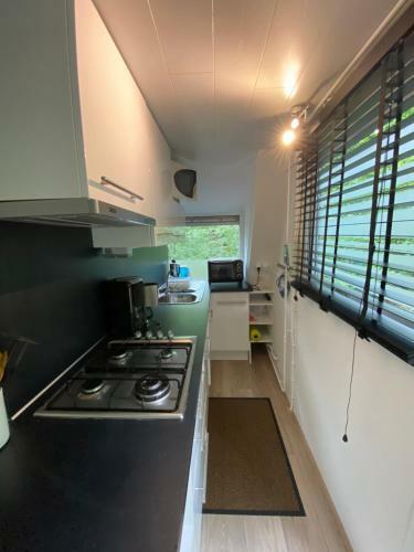 Sunclass Durbuy Huisje 157