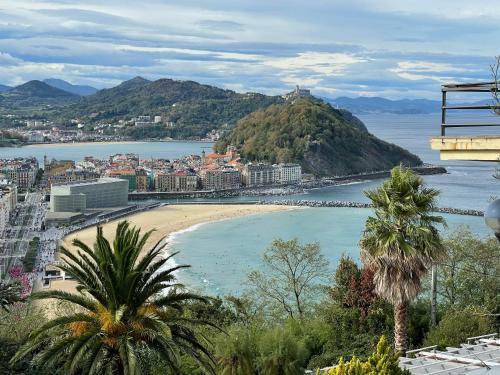 Usandizaga Apartment, Second Line Beach, Free Parking