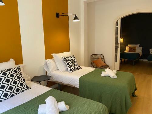 Usandizaga Apartment, Second Line Beach, Free Parking