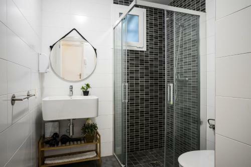 Usandizaga Apartment, Second Line Beach, Free Parking