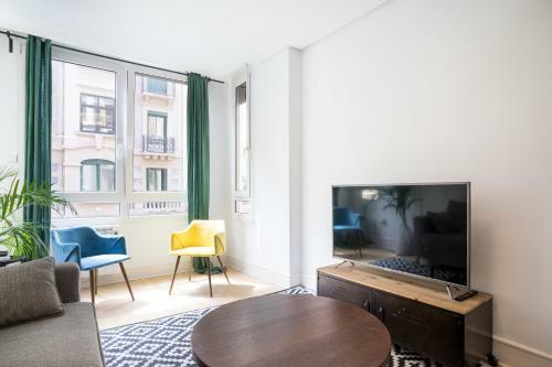 Usandizaga Apartment, Second Line Beach, Free Parking
