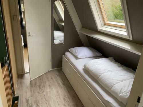 Vakantiehuis Durbuy 'de Witte Vlinder'