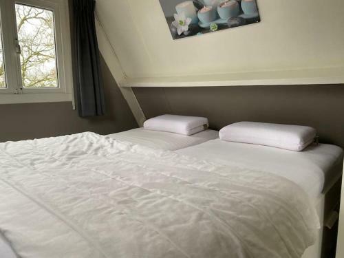 Vakantiehuis Durbuy 'de Witte Vlinder'