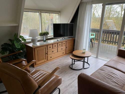 Vakantiehuis Durbuy 'de Witte Vlinder'
